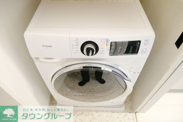 フリージア西小山の物件内観写真